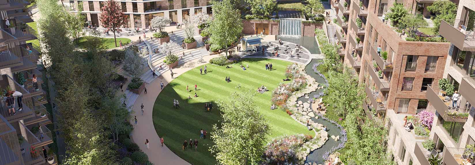 Grand Union banner 4