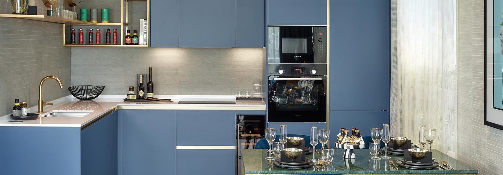 Banner Grand Union banner 7