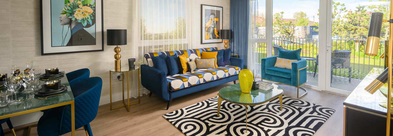 Banner Grand Union banner 10