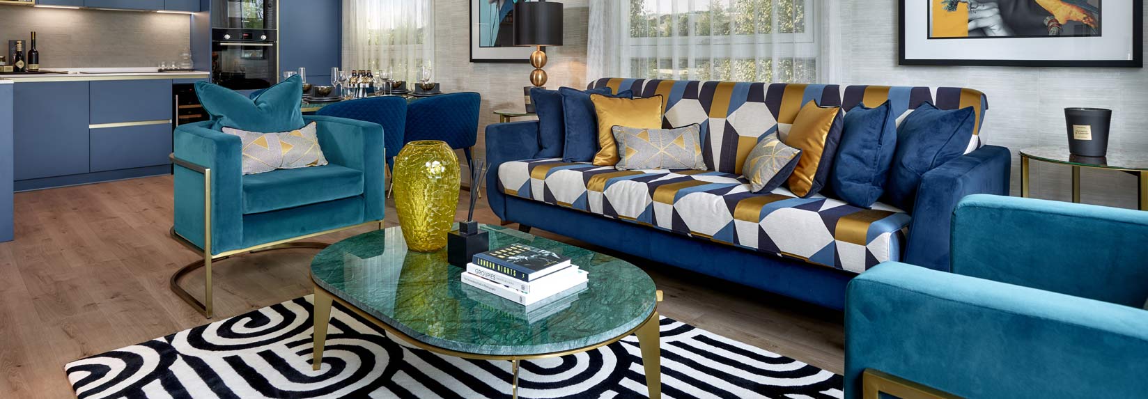 Banner Grand Union banner 11