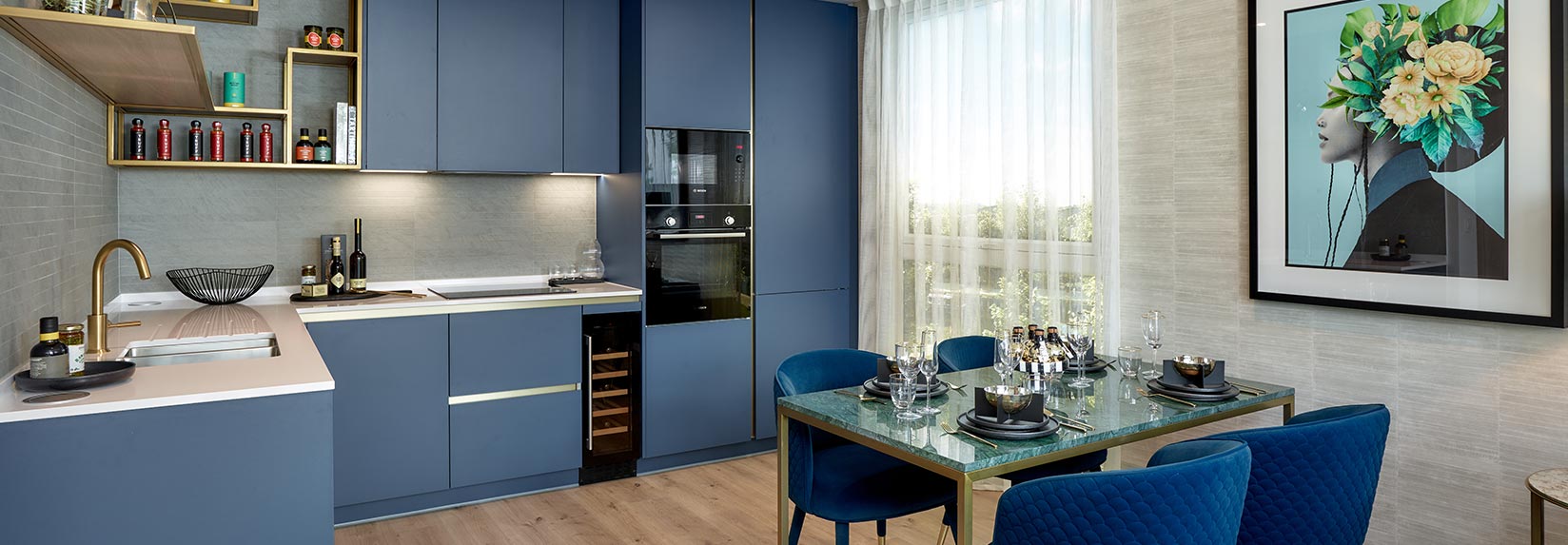 Banner Grand Union banner 6