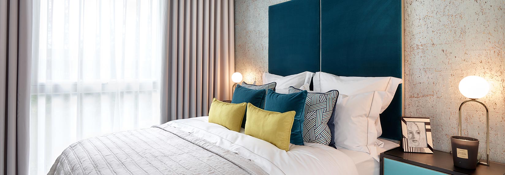 Banner Grand Union banner 8