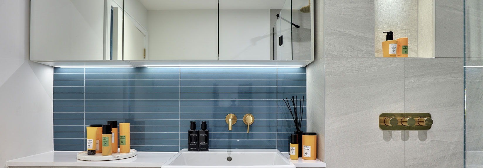 Banner Grand Union banner 9