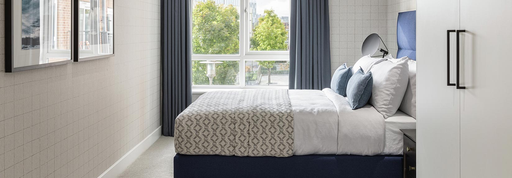 Banner Beaufort Park banner 13