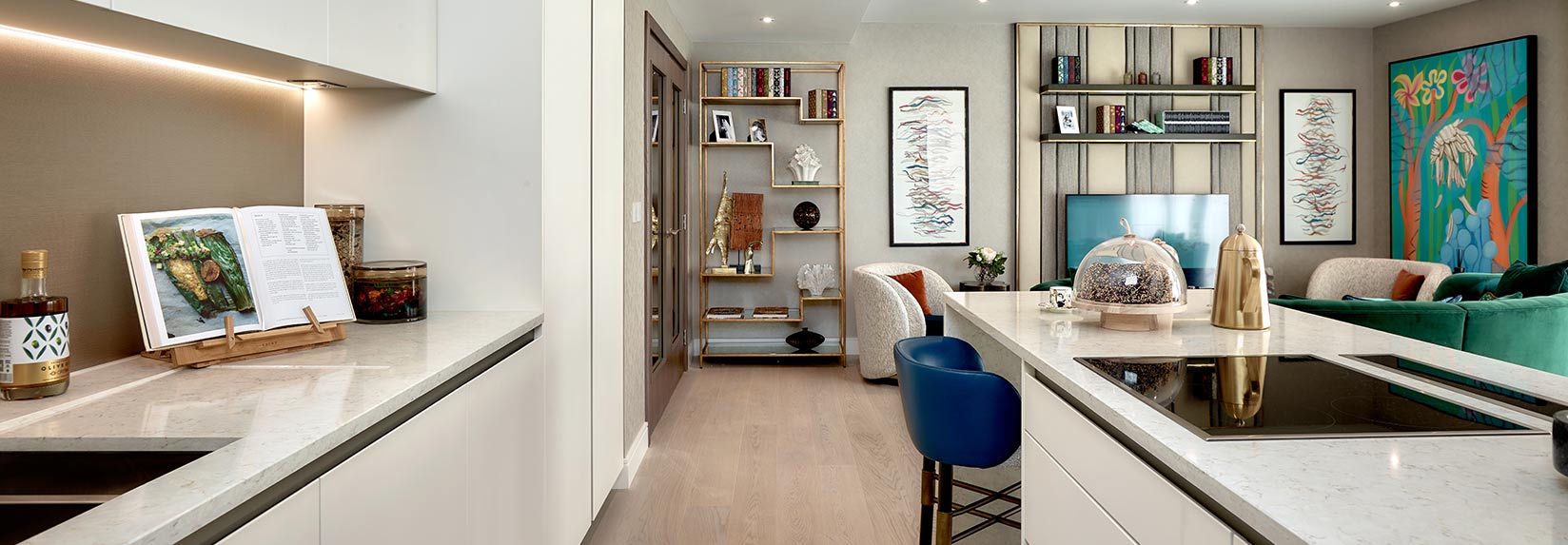 Banner Fulham Reach banner 8