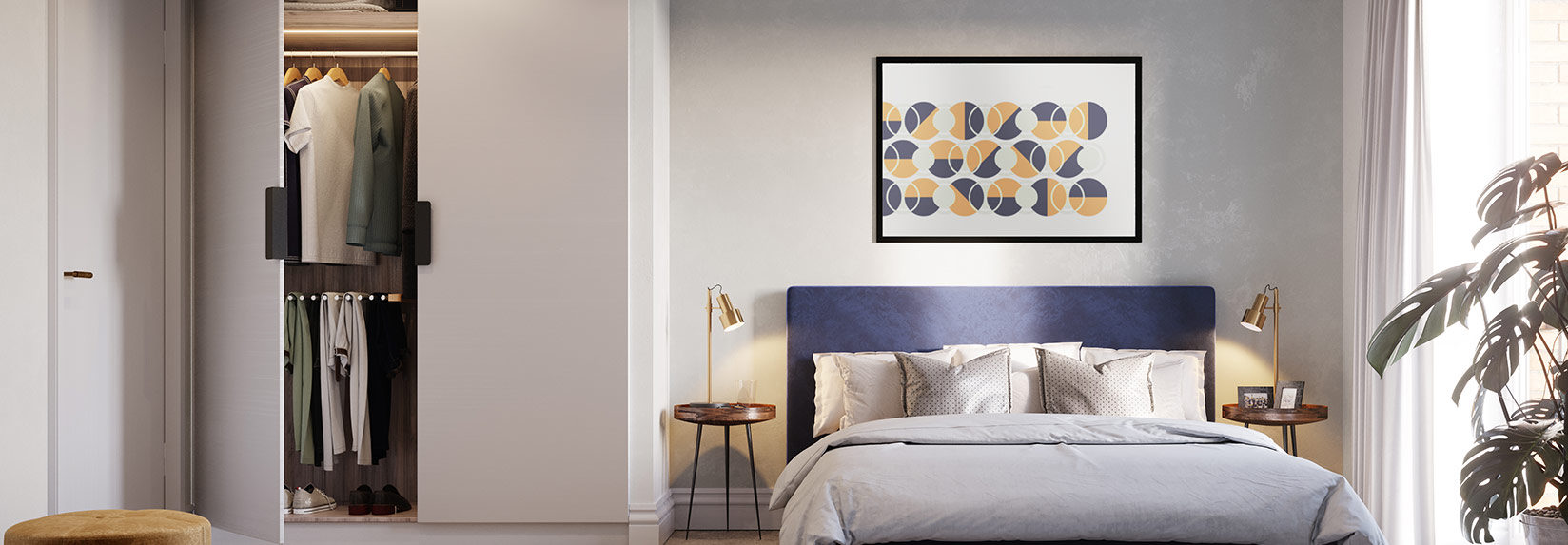 Banner Plaza Collection Banner 6