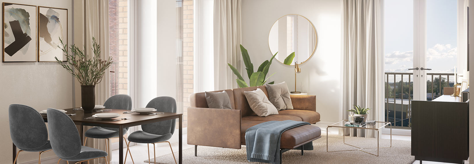 Banner Plaza Collection Banner 7