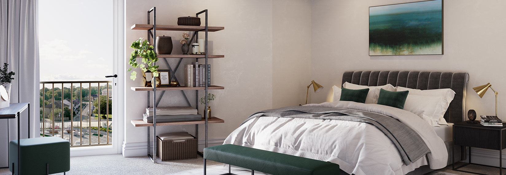 Banner Plaza Collection Banner 8