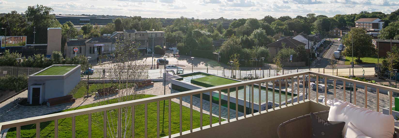 Banner Plaza Collection Banner 5