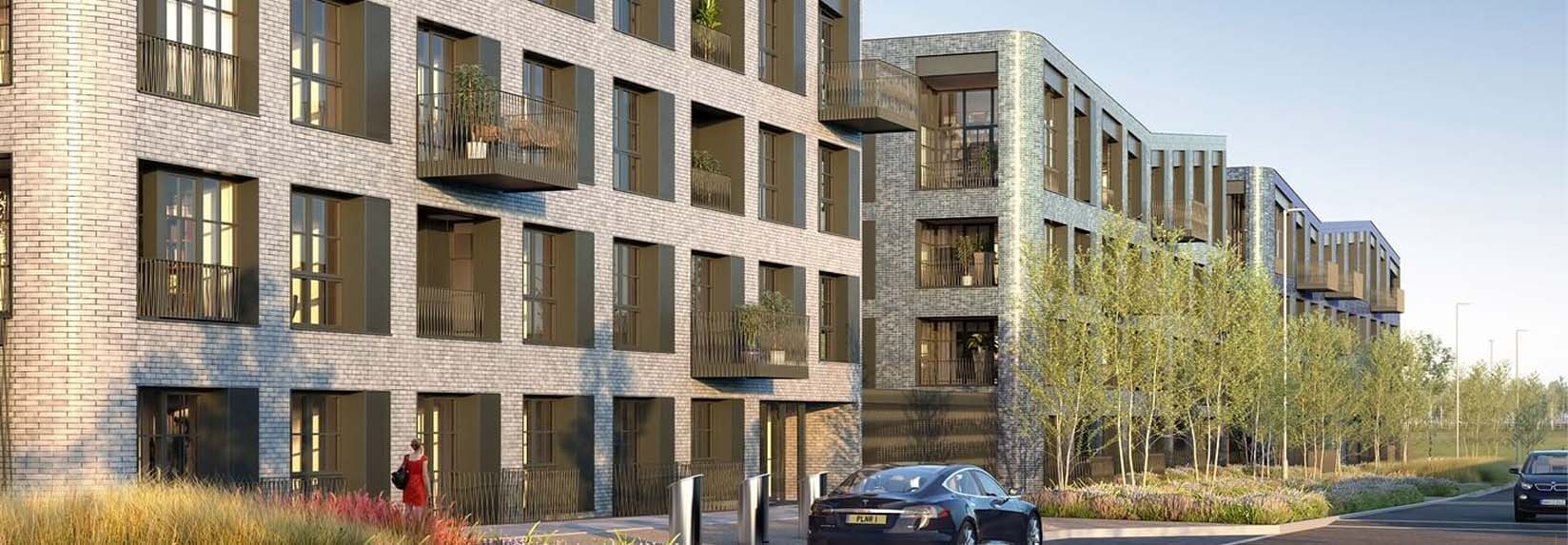 Knight's Park banner 3