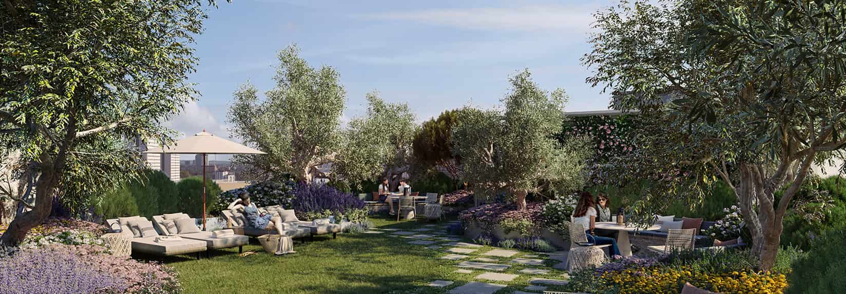 New Development for Sale White City Living , Westmont Club Residences, W12