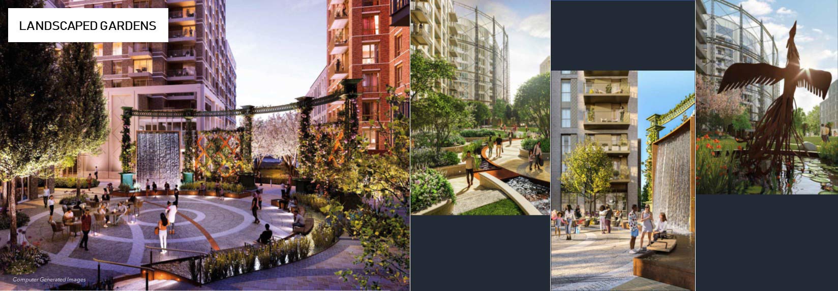 oval village banner 3