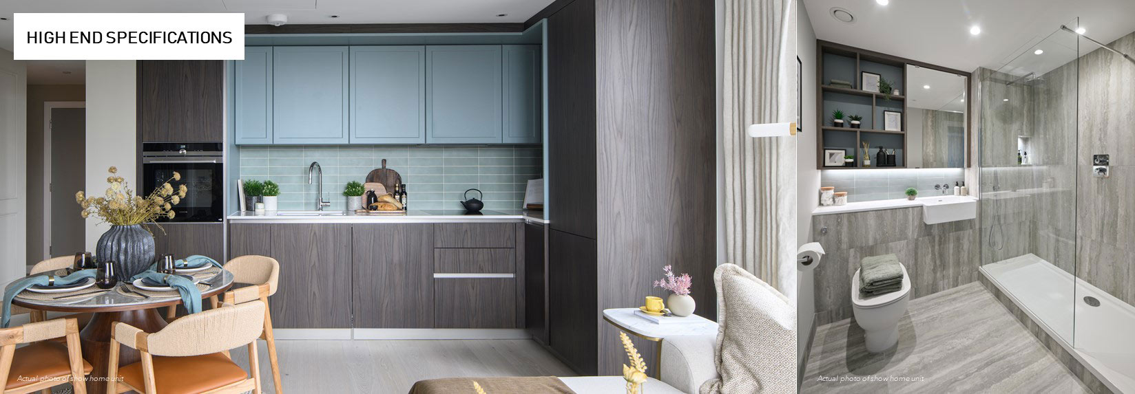 Banner oval village banner 7