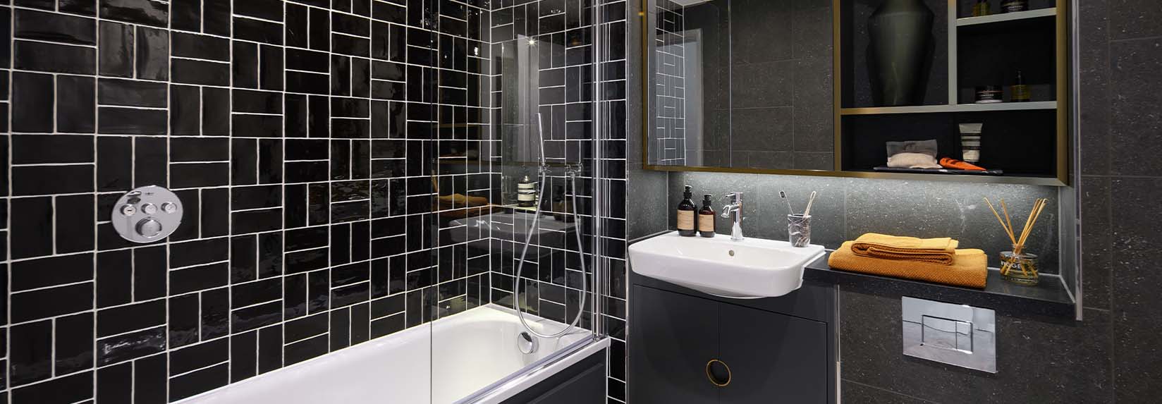 Banner Lombard Square banner 9