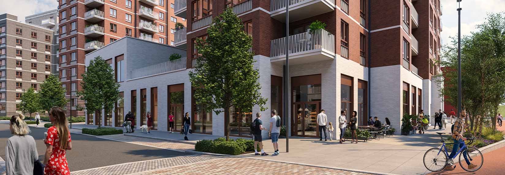 Lombard Square banner 4