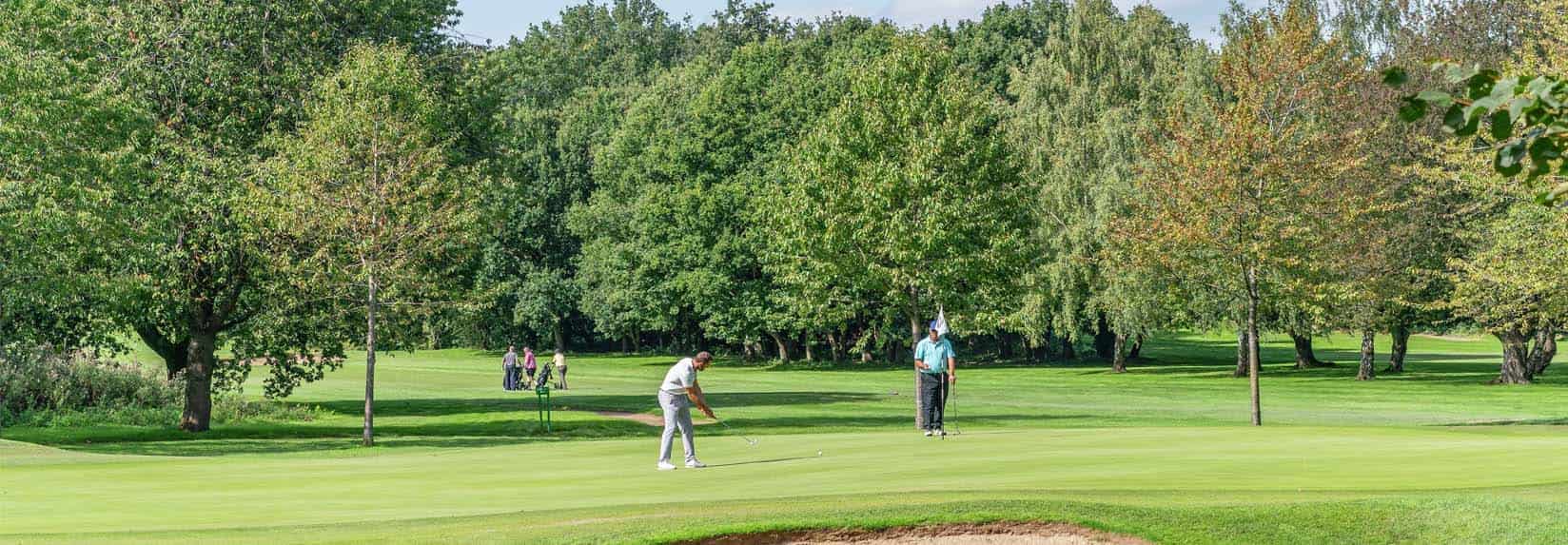 London Square Watford banner 4