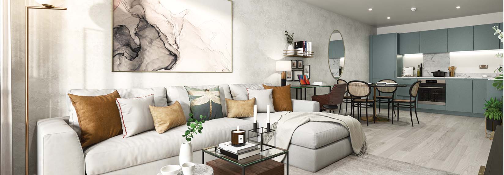 Banner London Square Watford banner 5