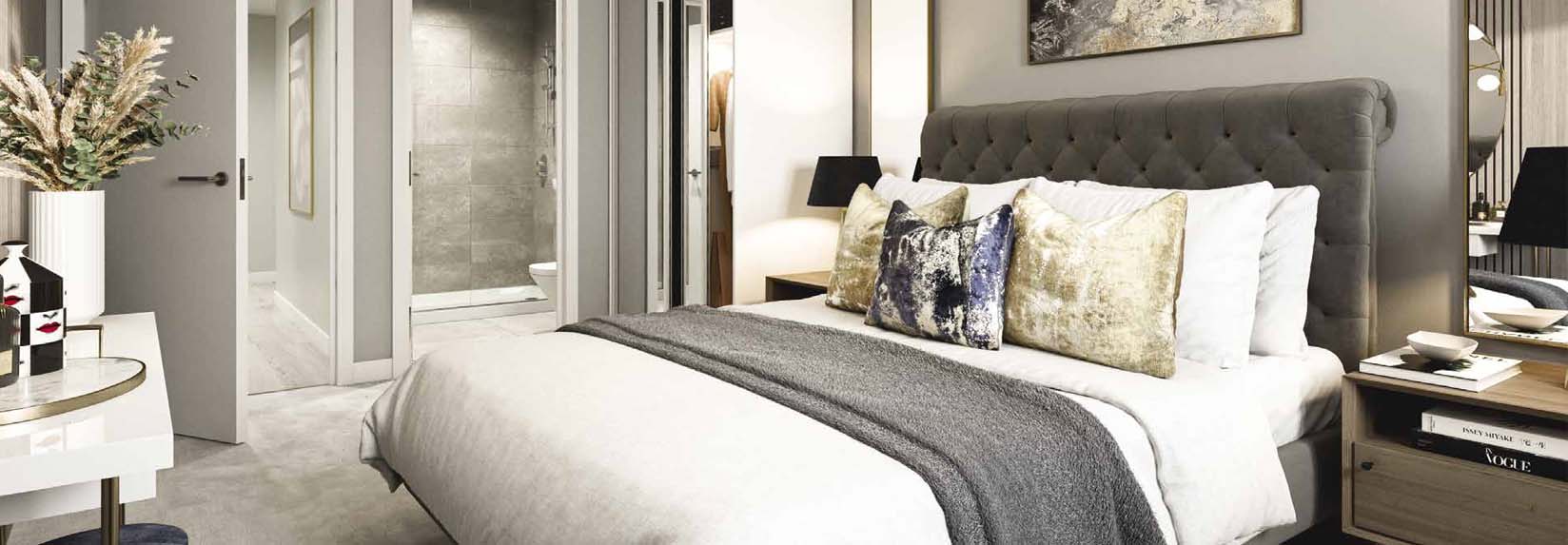 Banner London Square Watford banner 6