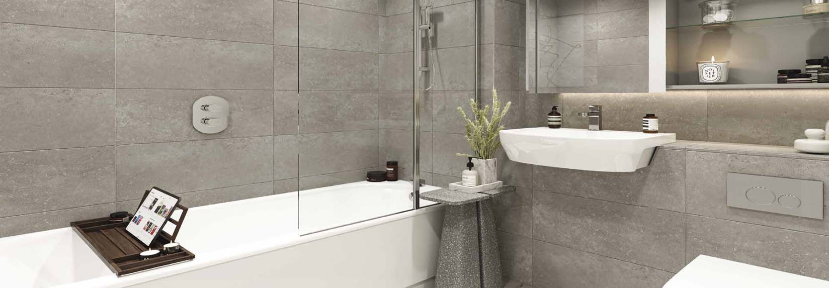 Banner London Square Watford banner 7