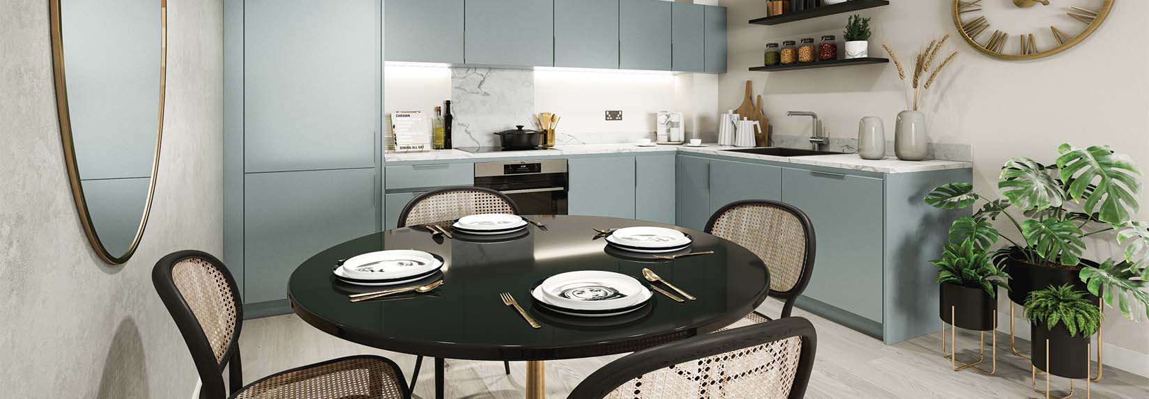 Banner London Square Watford banner 8