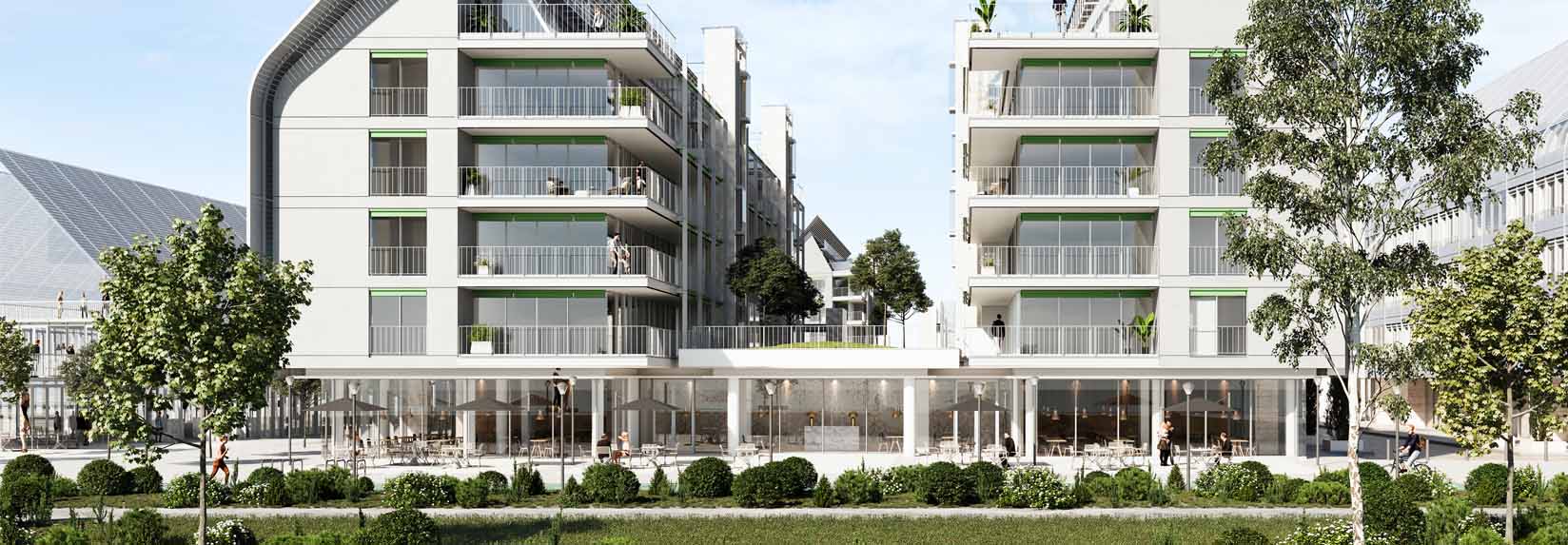  Benhams & reeves - Prata Riverside Village - Lisbon - Banner 3