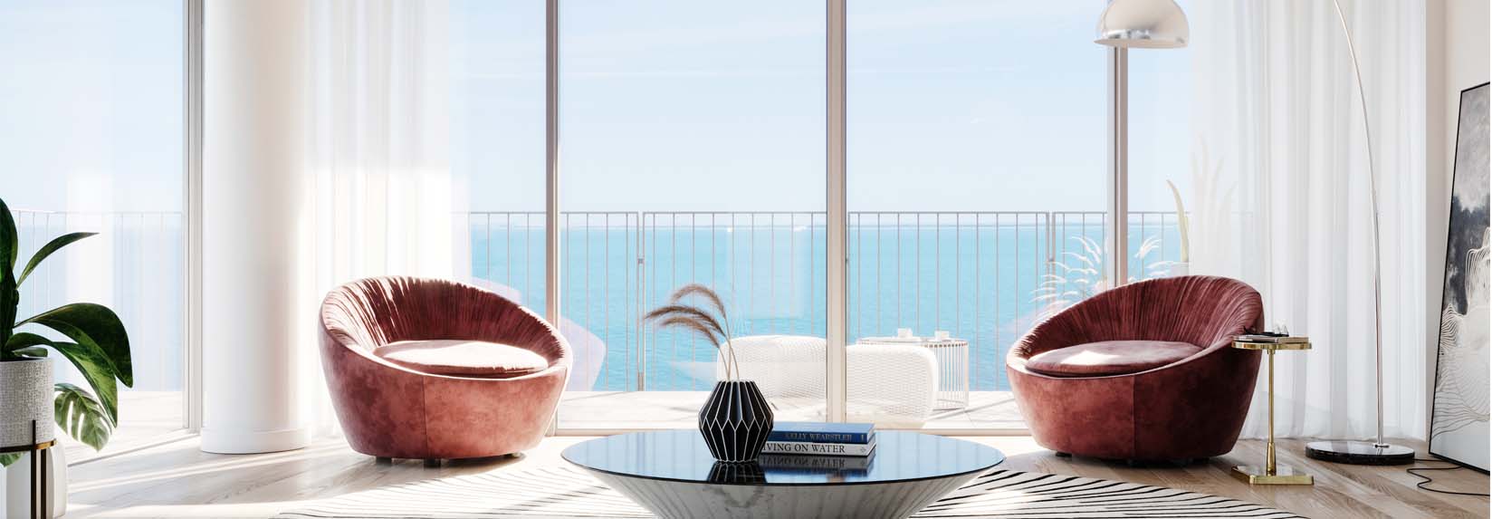 Banner Prata Riverside Village banner 8