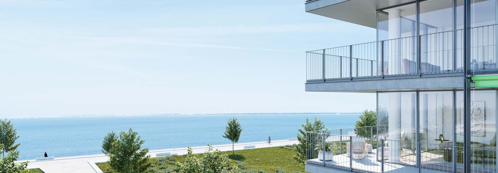 Banner Prata Riverside Village banner 10