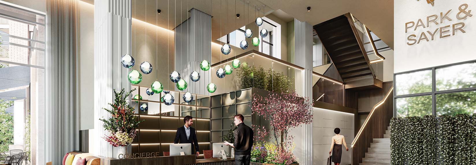 Park & Sayers banner 5