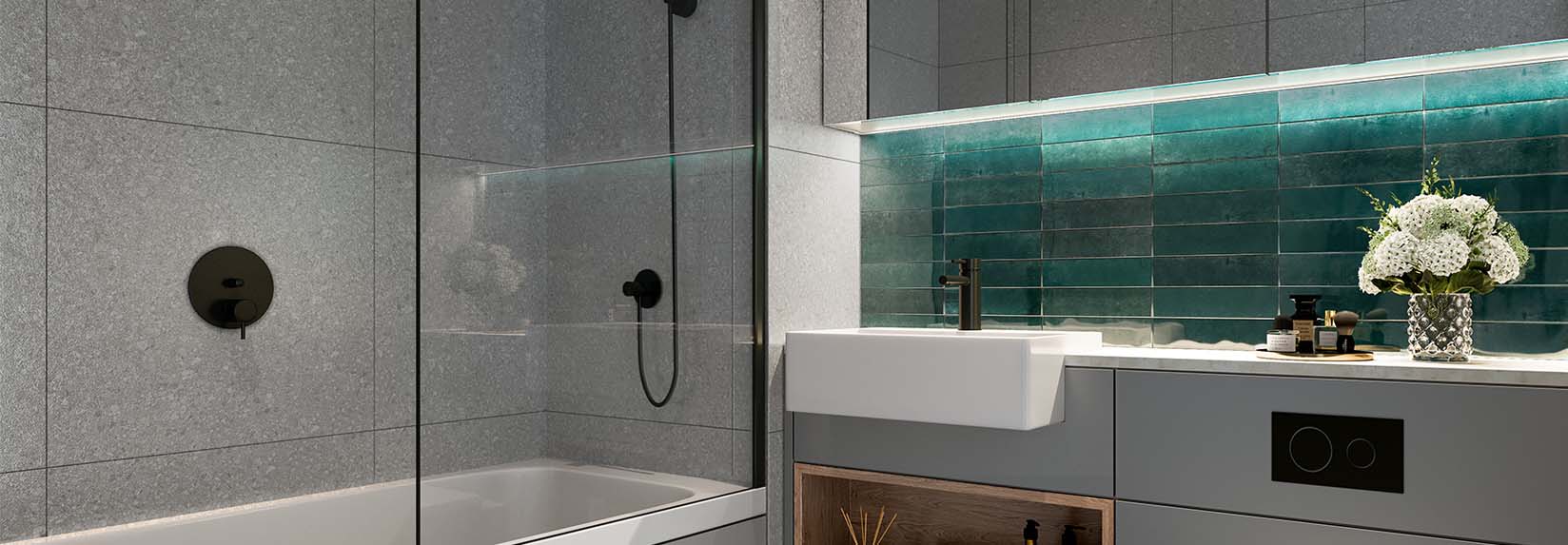 Banner Park & Sayers banner 8