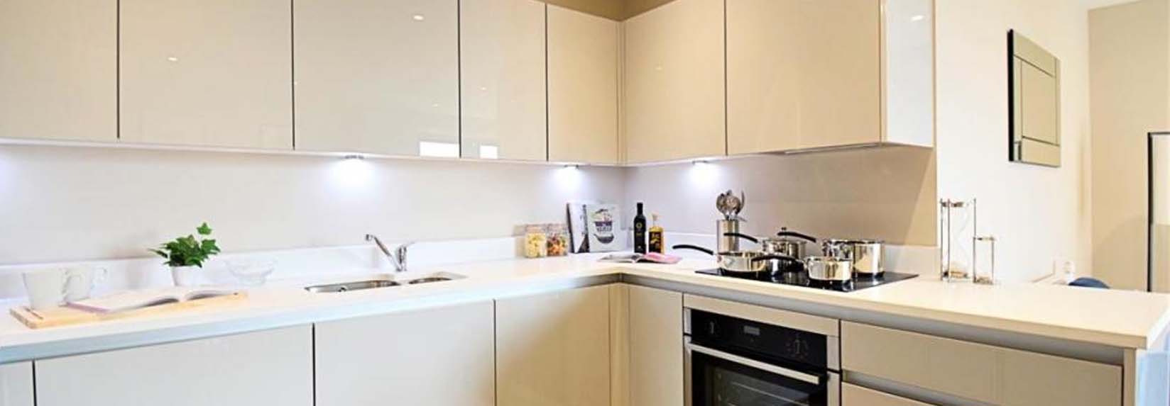 New Homes for Sale in Finchley Central, North London N3 Benham