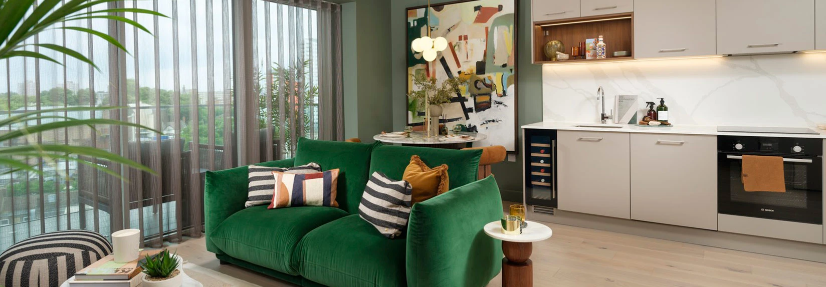 Banner Royal Arsenal Riverside banner 9