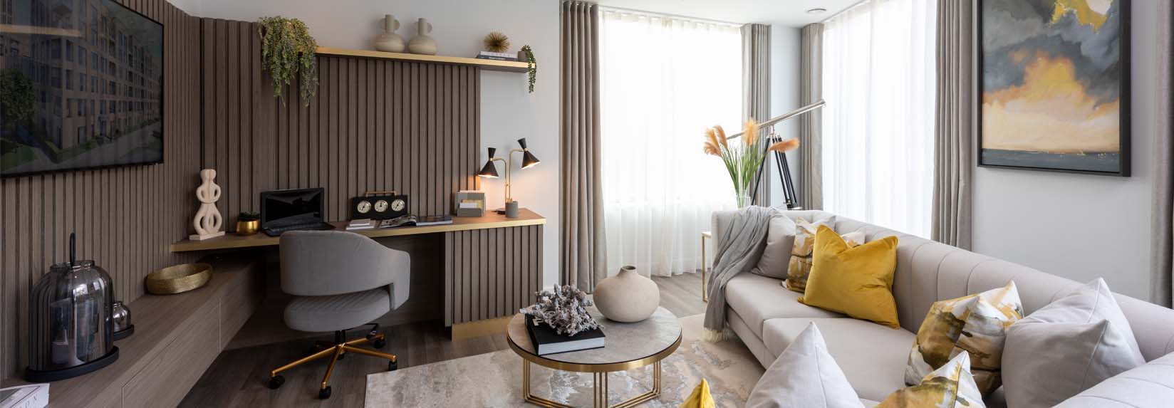 Banner Colindale Gardens banner 4