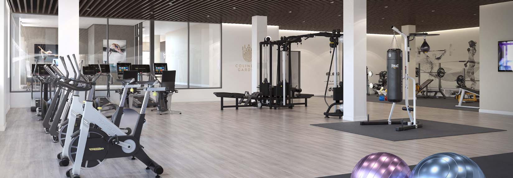 Banner Colindale Gardens banner 9