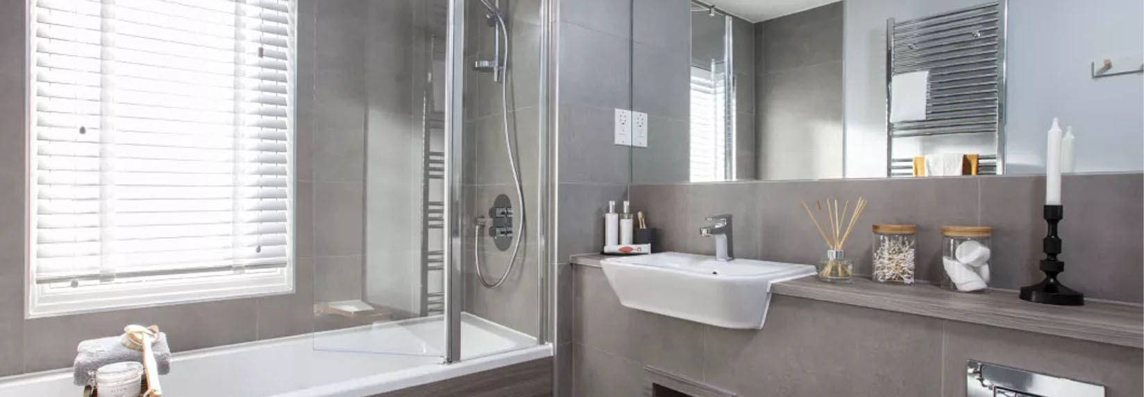 Banner Brook Valley Gardens banner 5