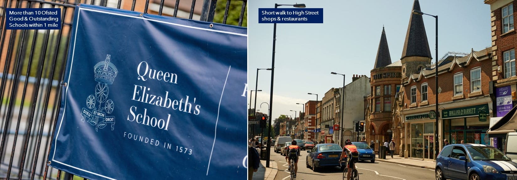 Brook Valley Gardens banner 2