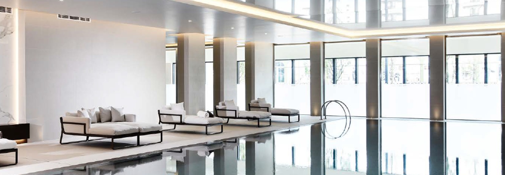 Banner Royal Arsenal Riverside banner 6