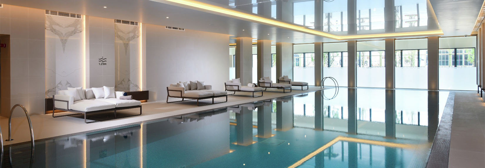 Banner Royal Arsenal Riverside banner 7