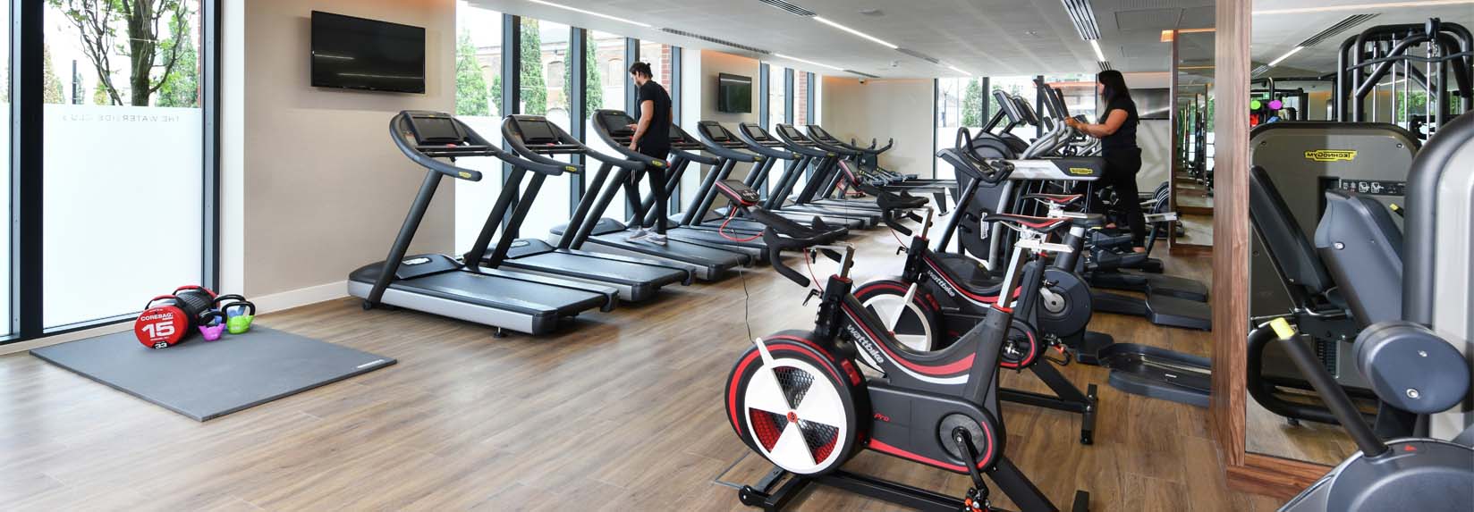 Banner Royal Arsenal Riverside banner 8