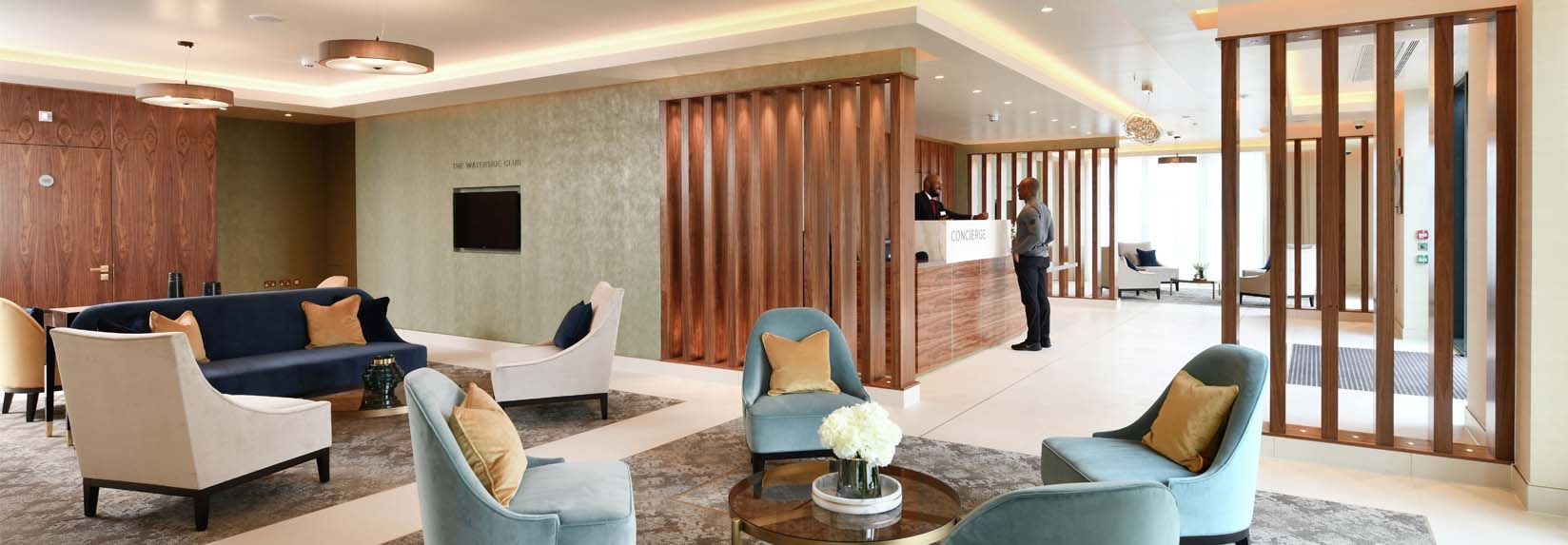 Banner Royal Arsenal Riverside banner 9