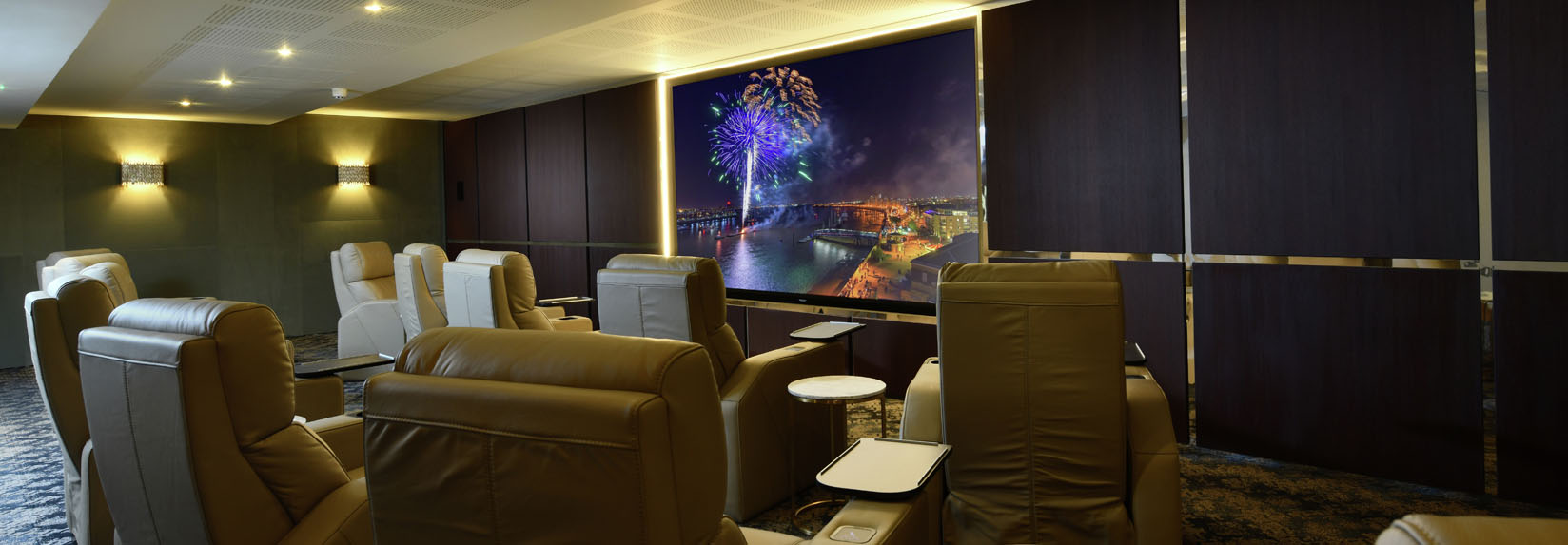 Banner Royal Arsenal Riverside banner 10