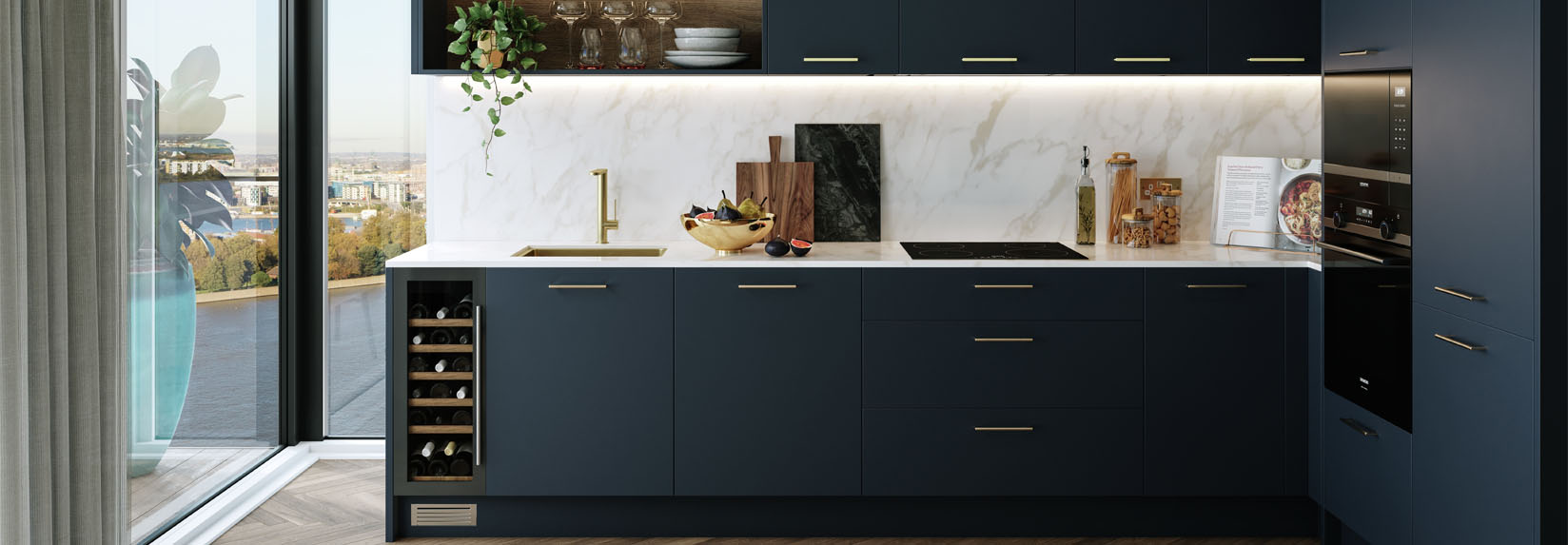 Banner Royal Arsenal Riverside banner 11