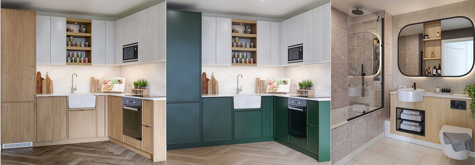 Banner silk stream banner 10