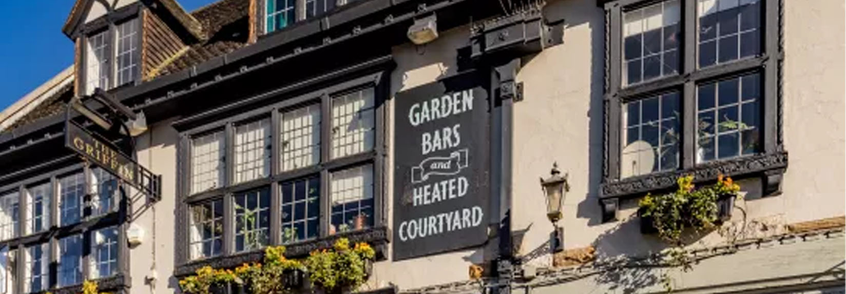 Brook Valley Gardens banner 3