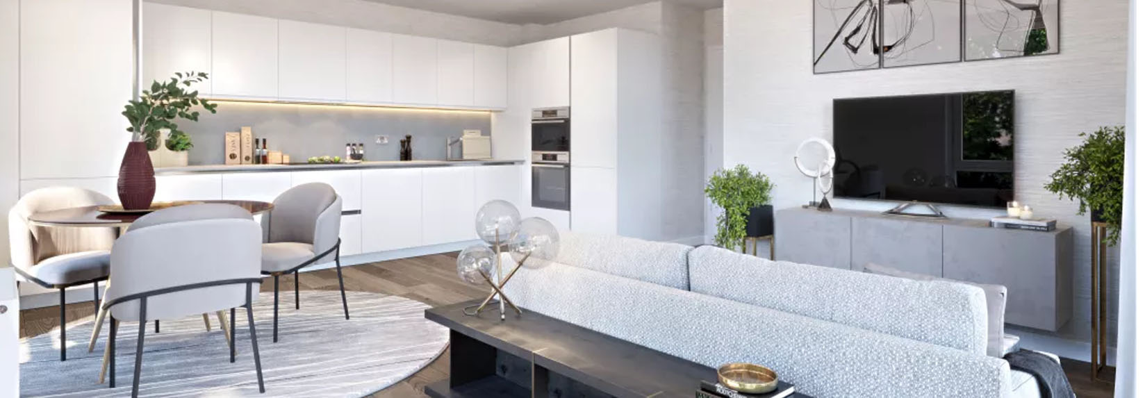 Banner Brook Valley Gardens banner 6