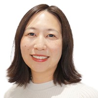 向井田奈穂 