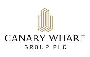 canary wharf group plc