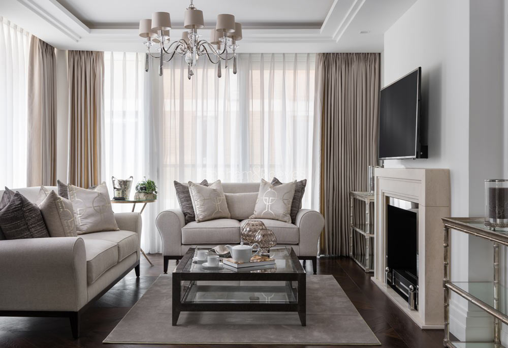 New Development to rent in Westminster - 190 Strand, WC2 | Benham and ...