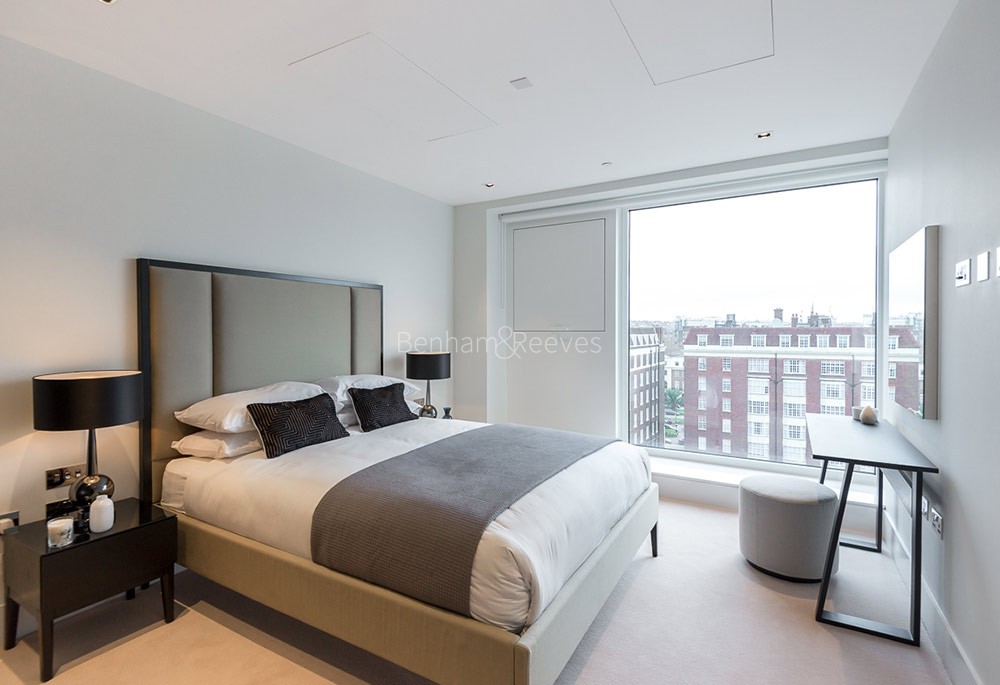 New Development to rent in West Kensington 375 Kensington High Street