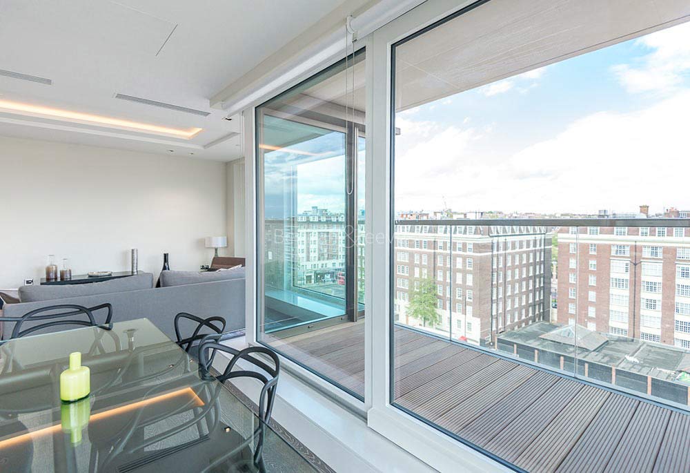 New Development to rent in West Kensington 375 Kensington High Street