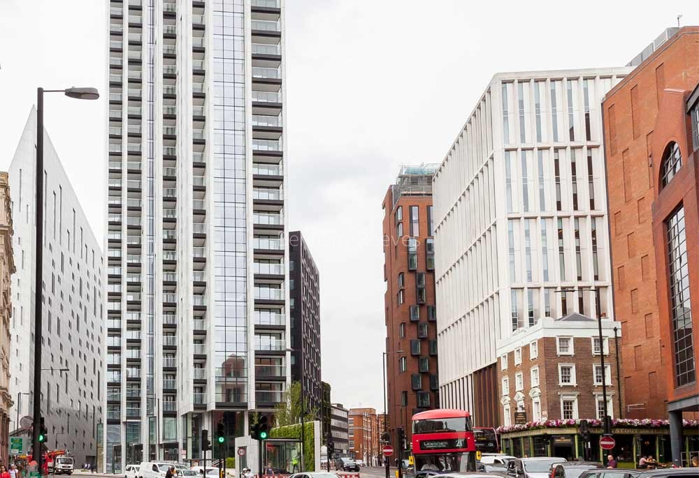 New Development to rent in City Road Atlas Building, EC1 Benham and Reeves New Development to rent in City Road Atlas Building, EC1 Benham and Reeves